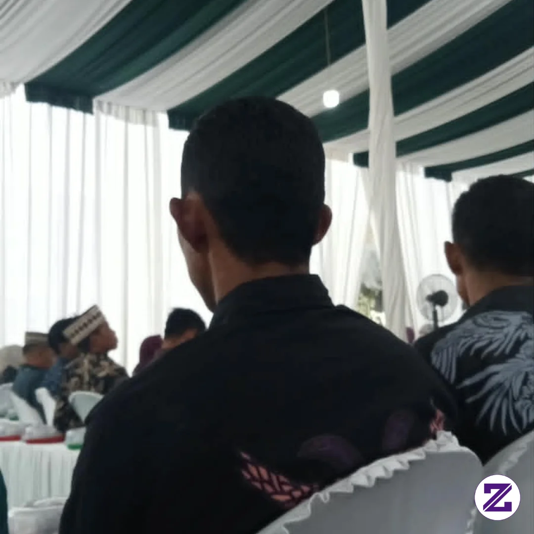 Musem Hajatan Pernikahan