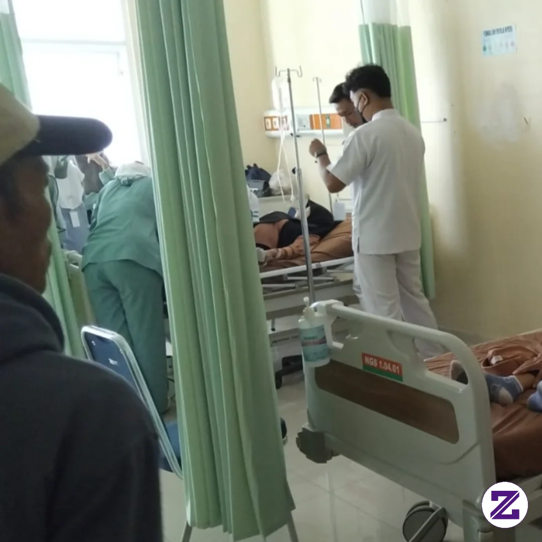 Semoga Cepat Sembuh
