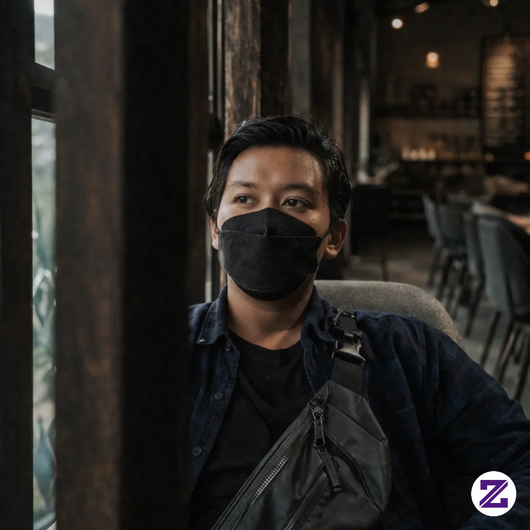 Percaya Bahwa Usaha Tidak Akan Menghianati BAHLIL...