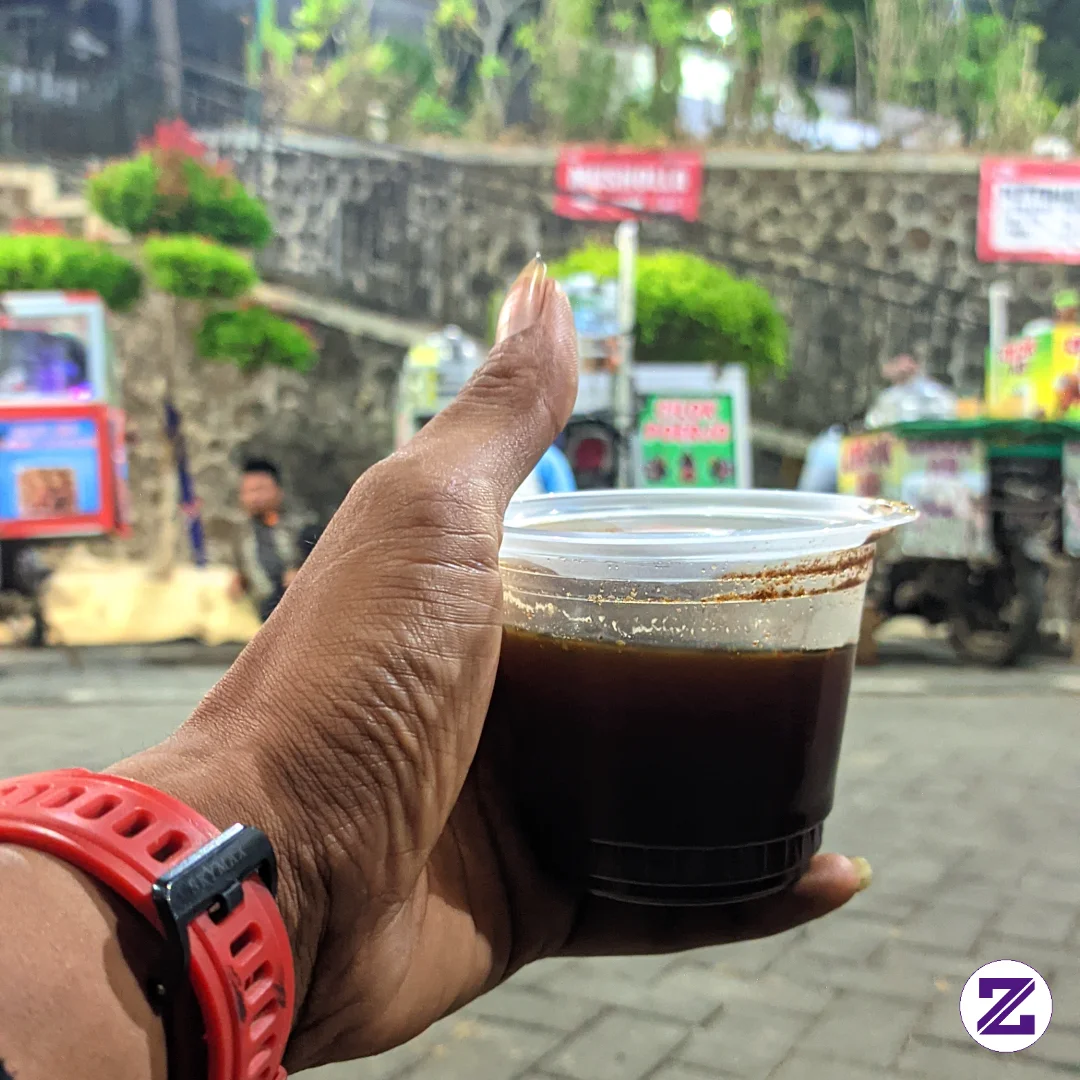 Kopi Yang Menenangkan Pikiran Disaat Mumet Melanda