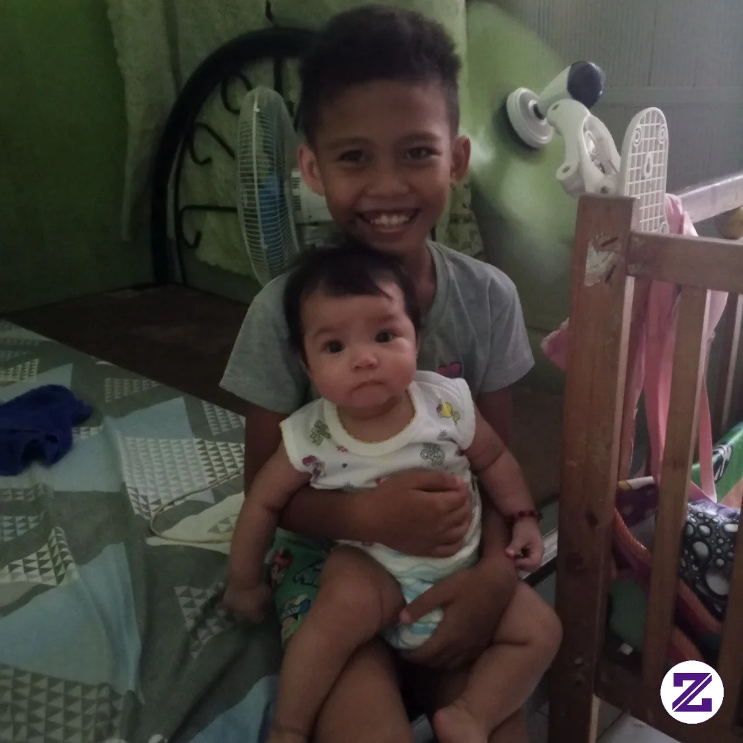Kuya's Duty