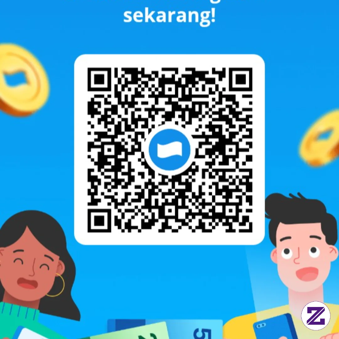 Daget Ga Seberapa ..
