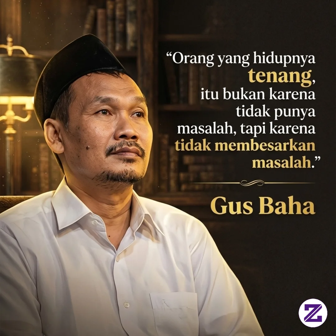 Dawuh Gus Baha,😌😌