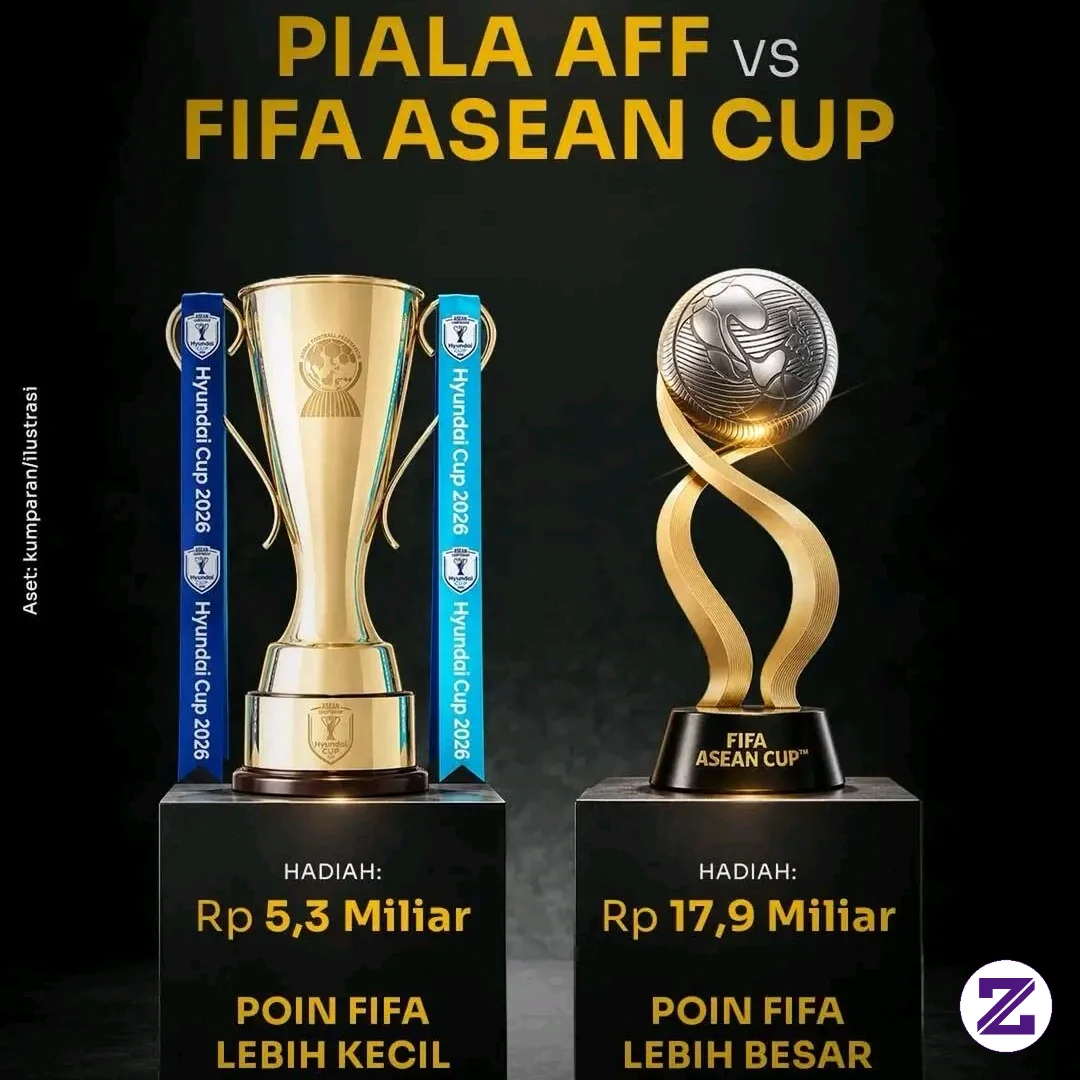 Inilah Harga 🏆