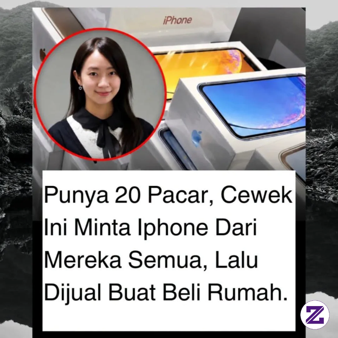 Seorang Wanita Di Shenzhen, China, Yang Dikenal Dengan Nama Samaran Xiaoli,