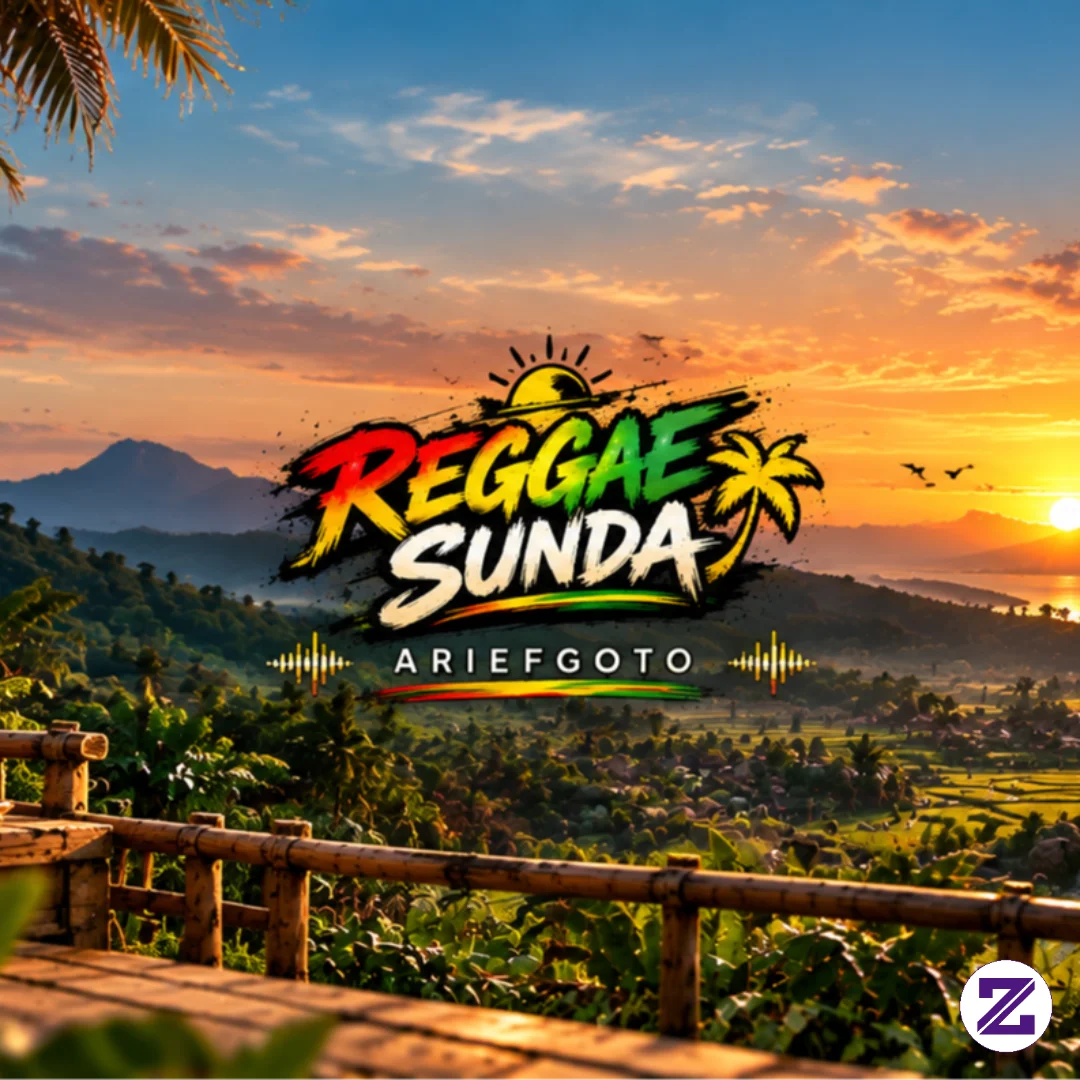 Reggae Music Sunda Hits Cek Full On YT Arief Goto | Reggae Sunda