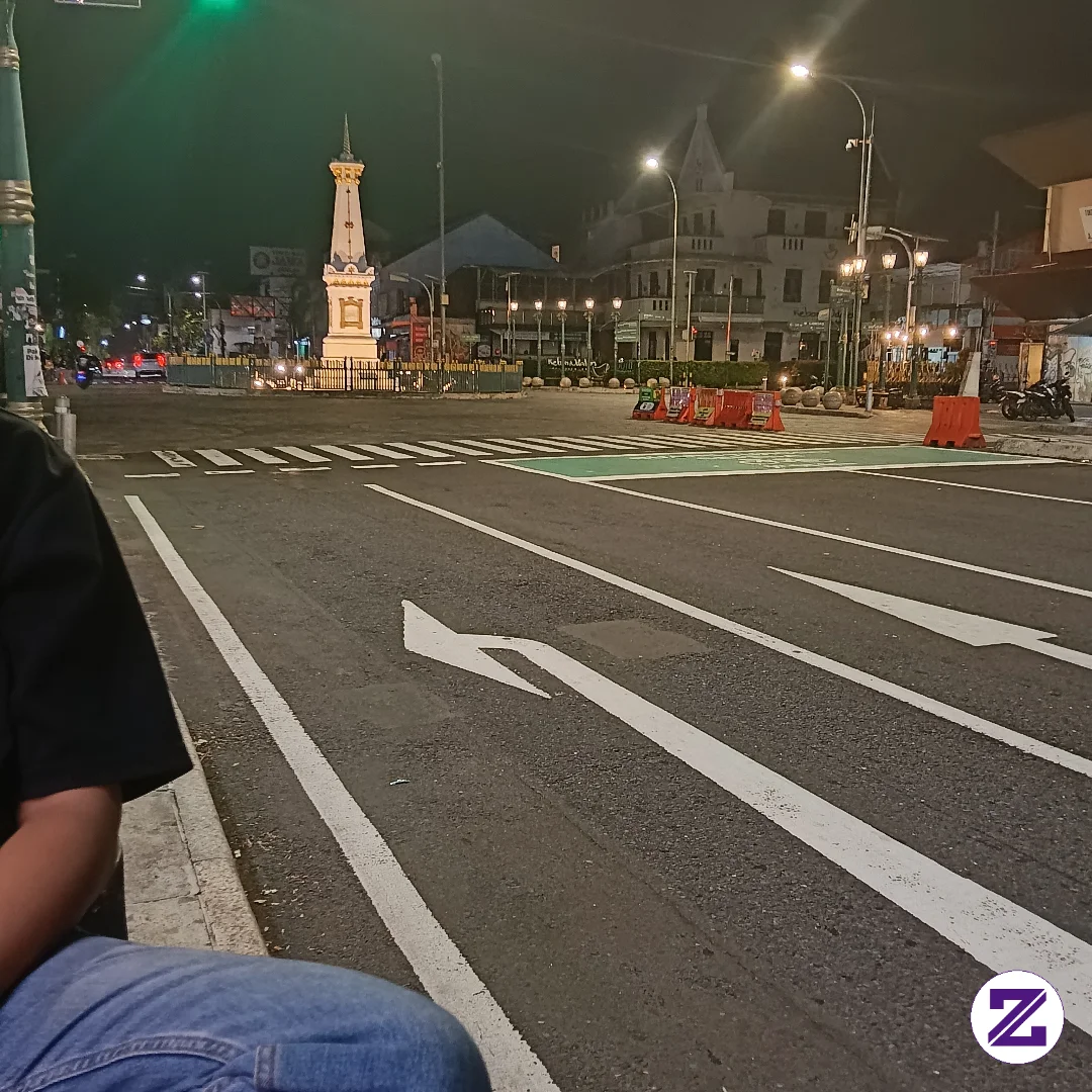 Yogyakarta