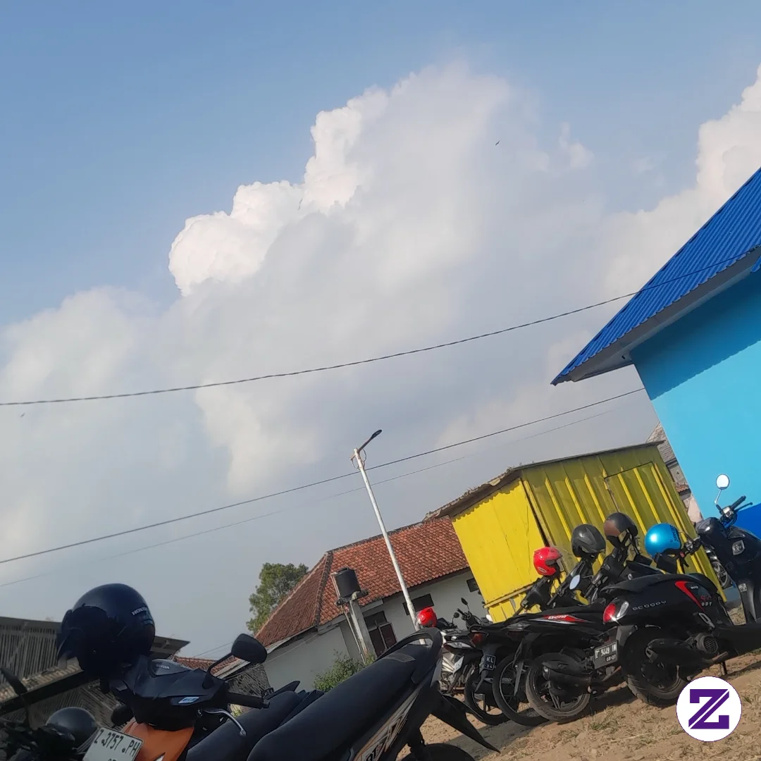 Hari Yang Cerah