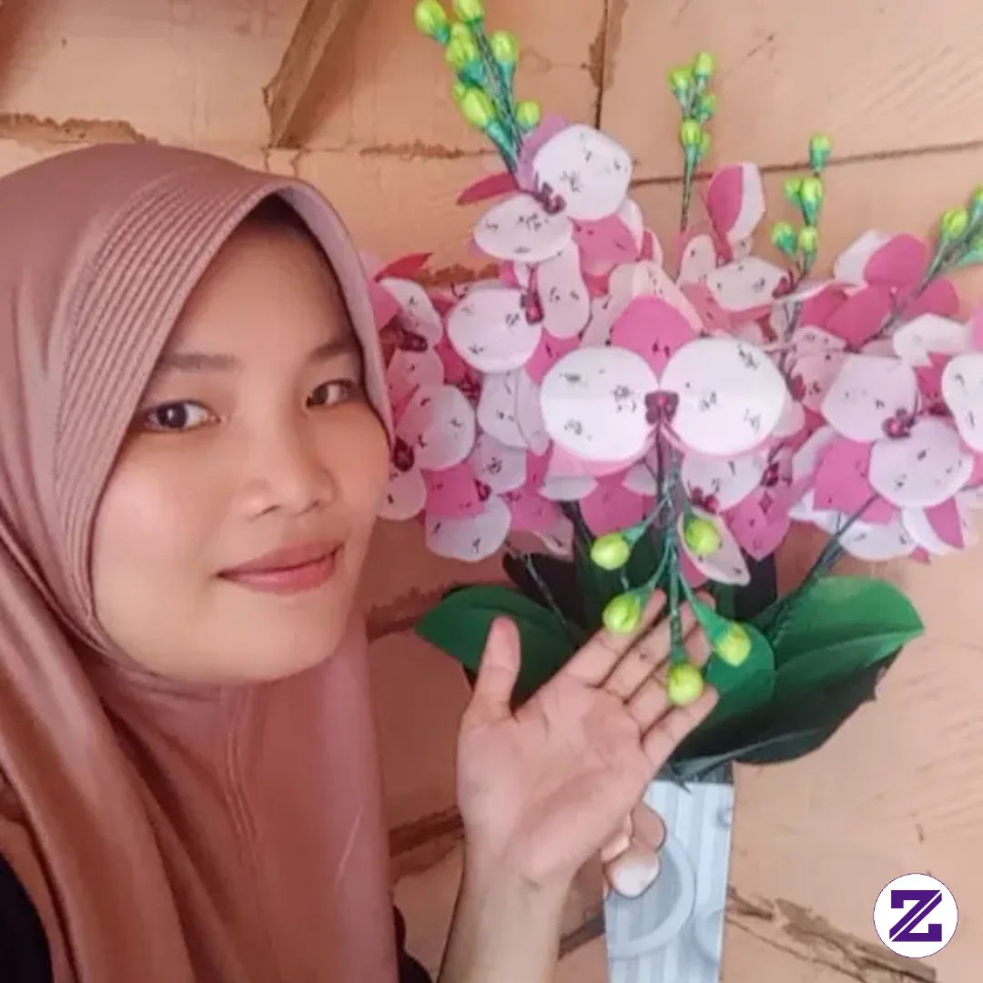 Salam Kenal Tolong Di Sapa Ya Biar Makin Banyak Besty Mari Untuk Saling Support
