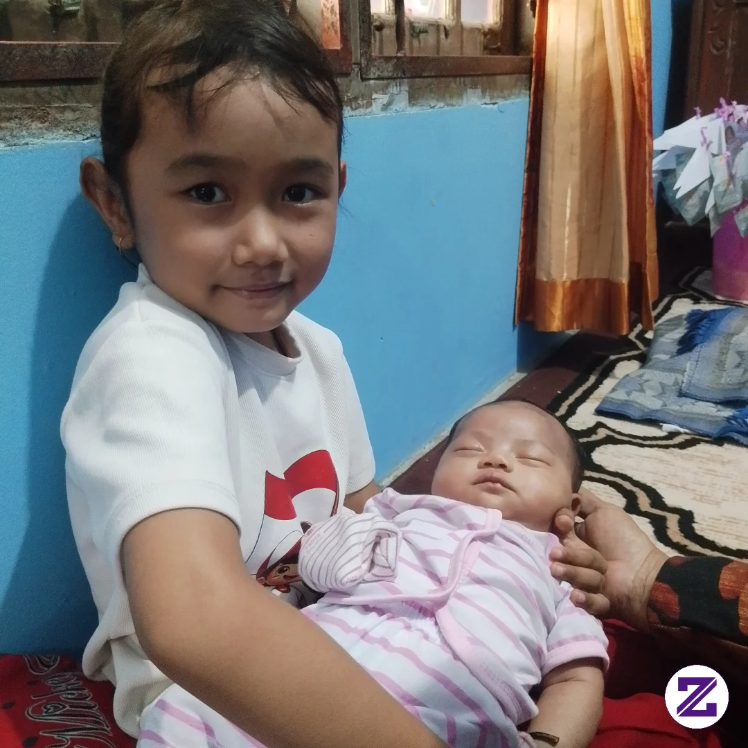 Haii Haii.. Ini Aruna Dan Qurota..