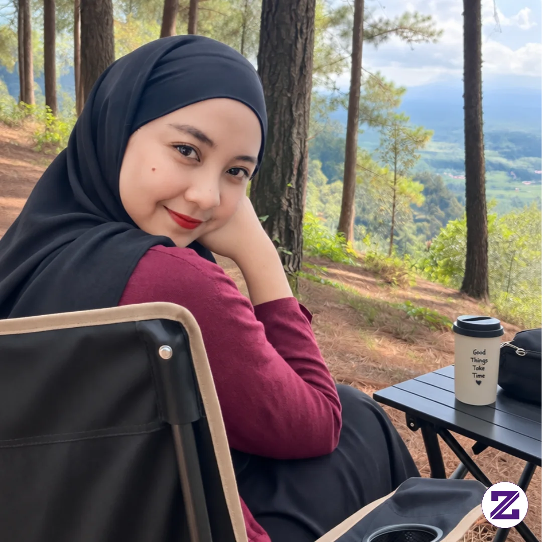 Jangan Lupa Ngopi 🤭