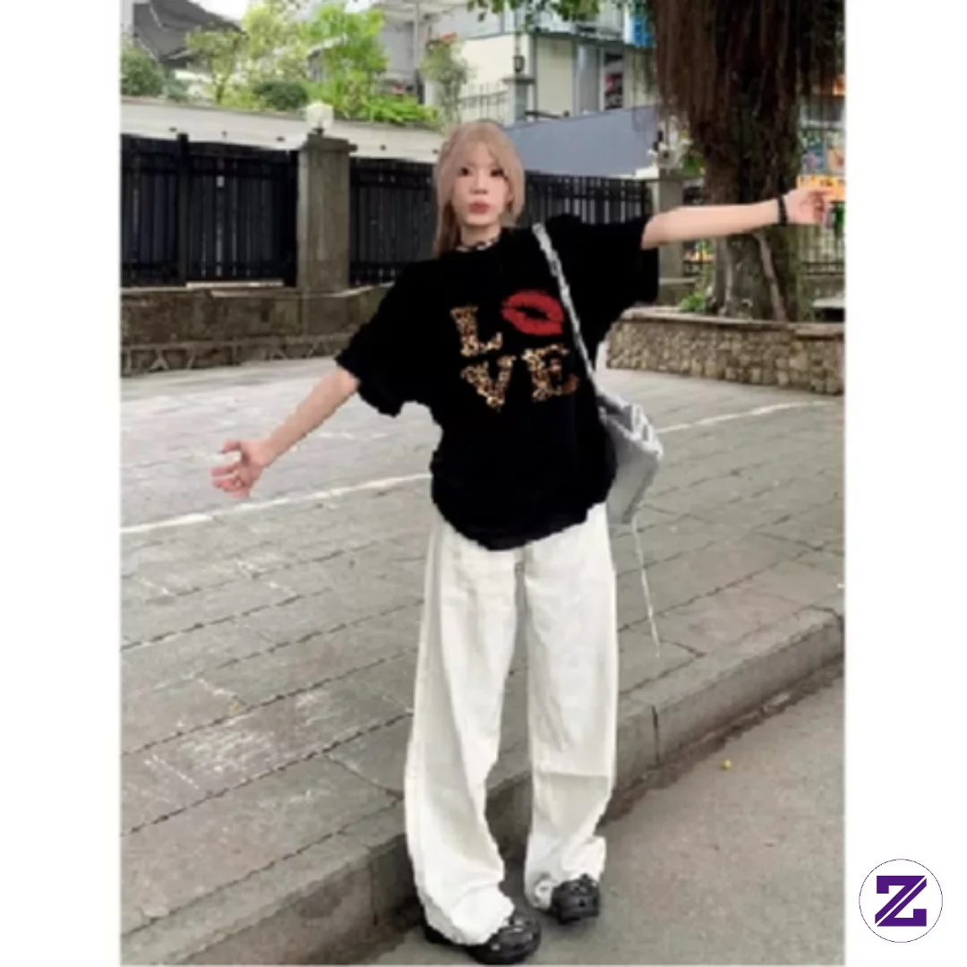 Japan Y2k Style