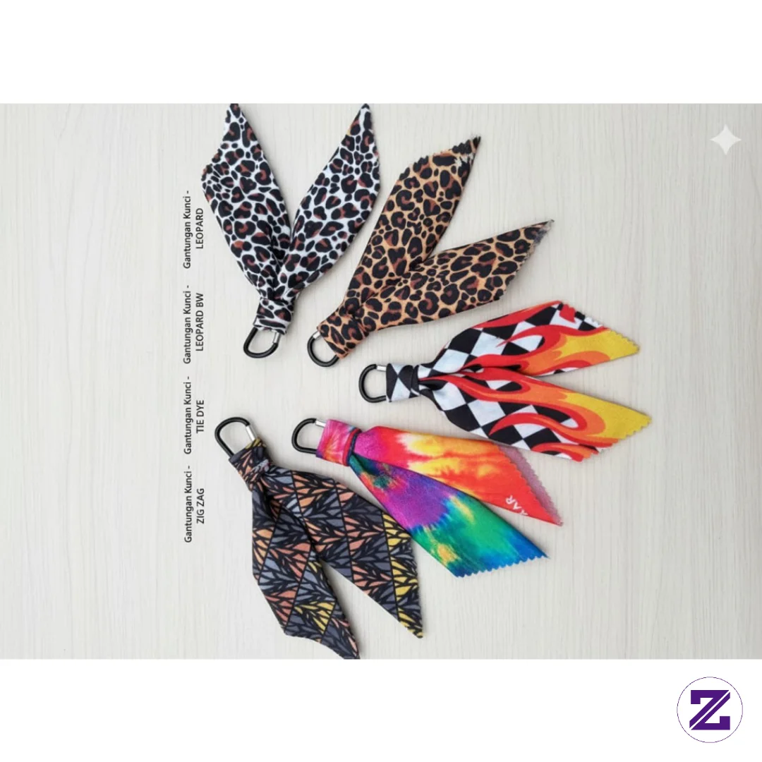 Keychain Kalcer Cek Disini: