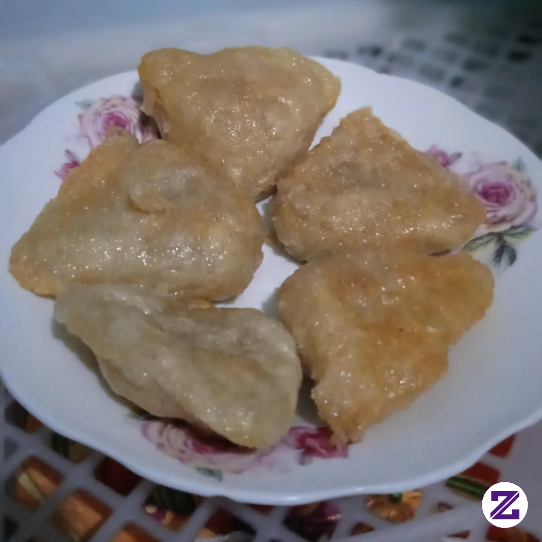 Kalian Suka Nya Pakai Cuko Apa Enggak..🤤