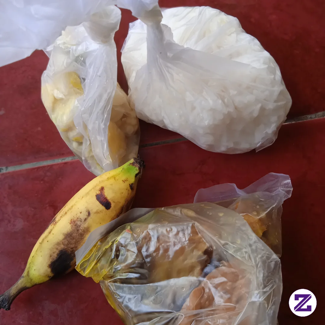 Kalian Kasih Nilai Mbg Nya.
