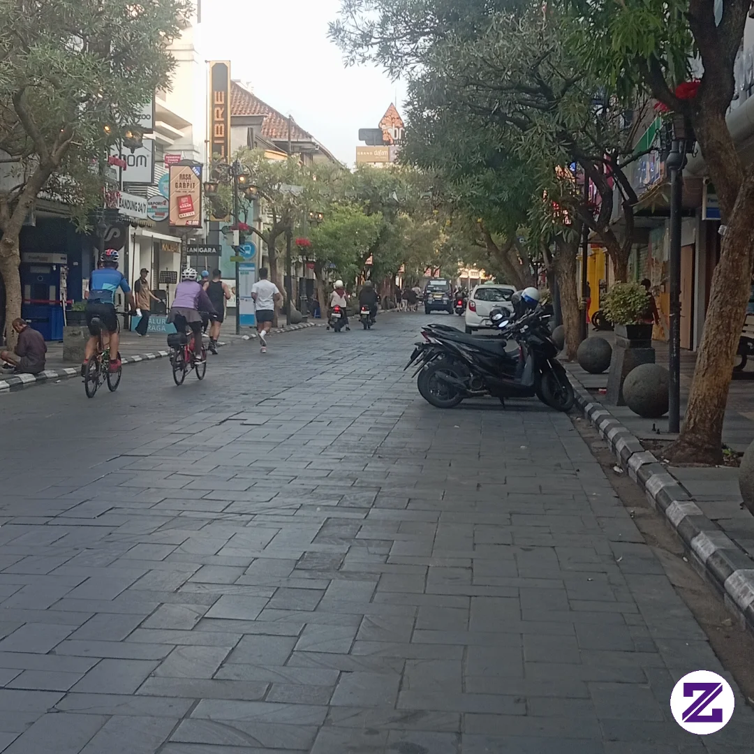 Beraga Made In Bandung Tempat Sejarah