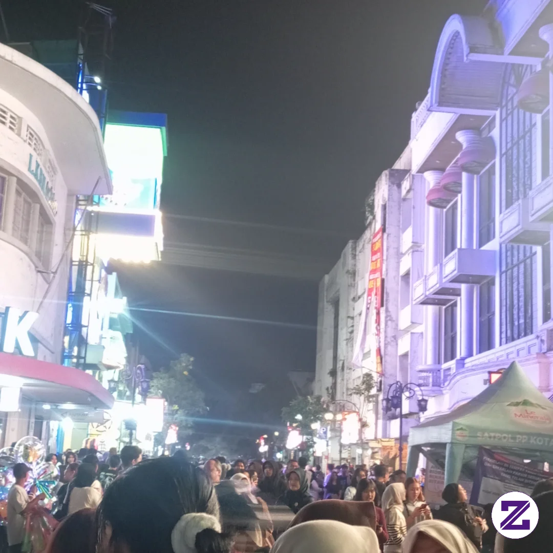 Suasana Malam Di Beraga Rame Terus Tiap Hari Ada Kuliner TemPat Hiburan Merapat
