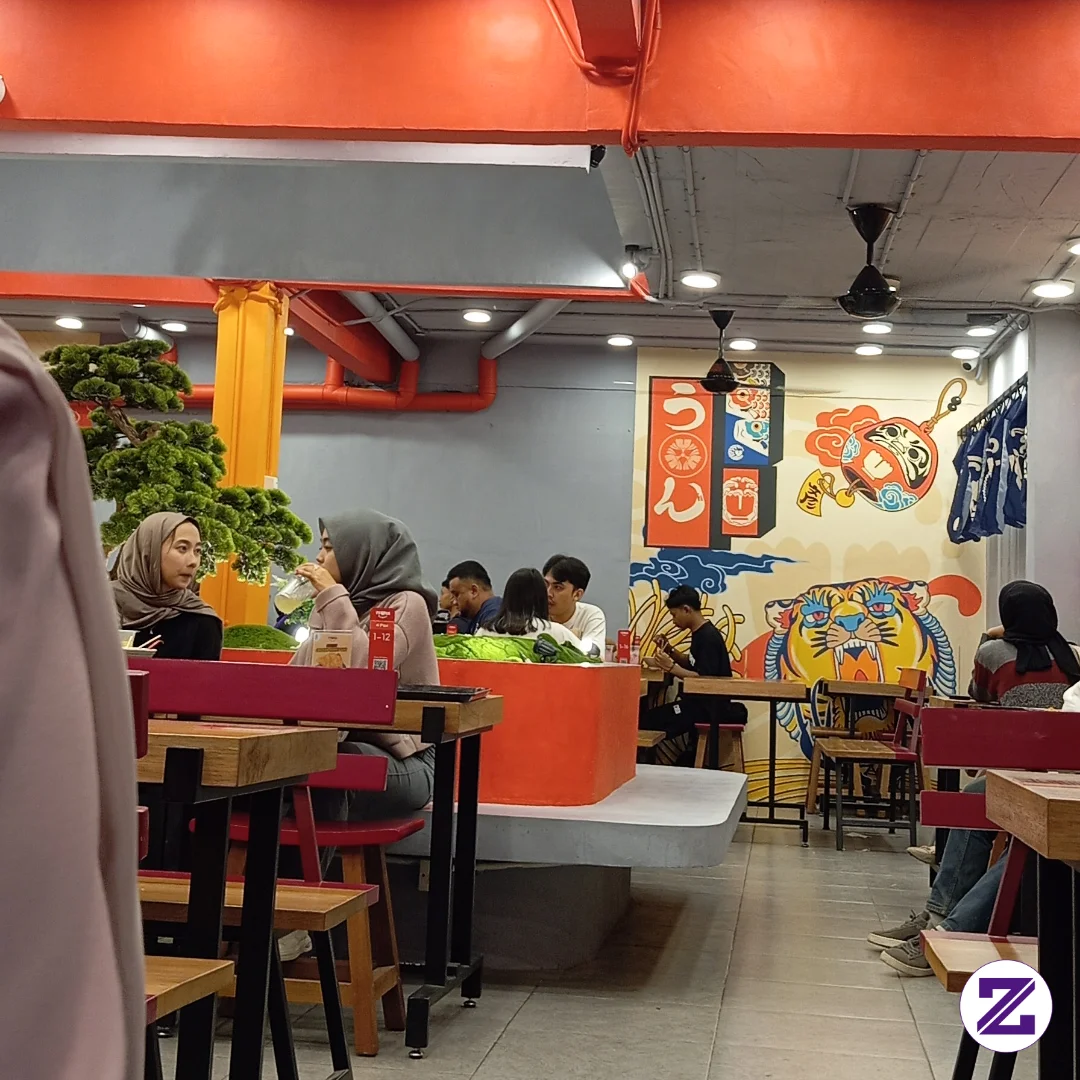 Istirahat Sejenak Biar Lelahnya Ilang Bebanpun Jadi Rasa Ringan Tempat Nongkrong