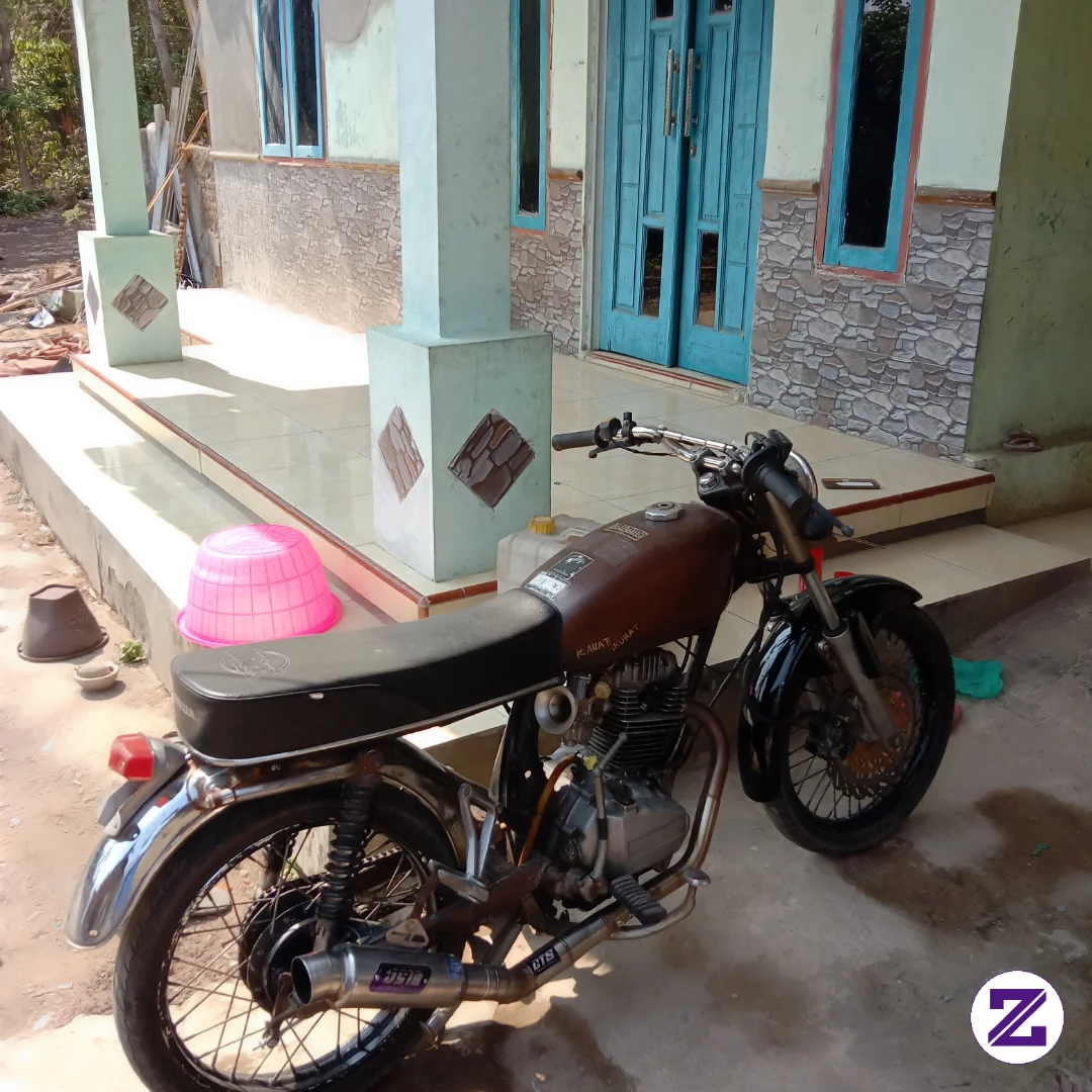 Cb Rumahan