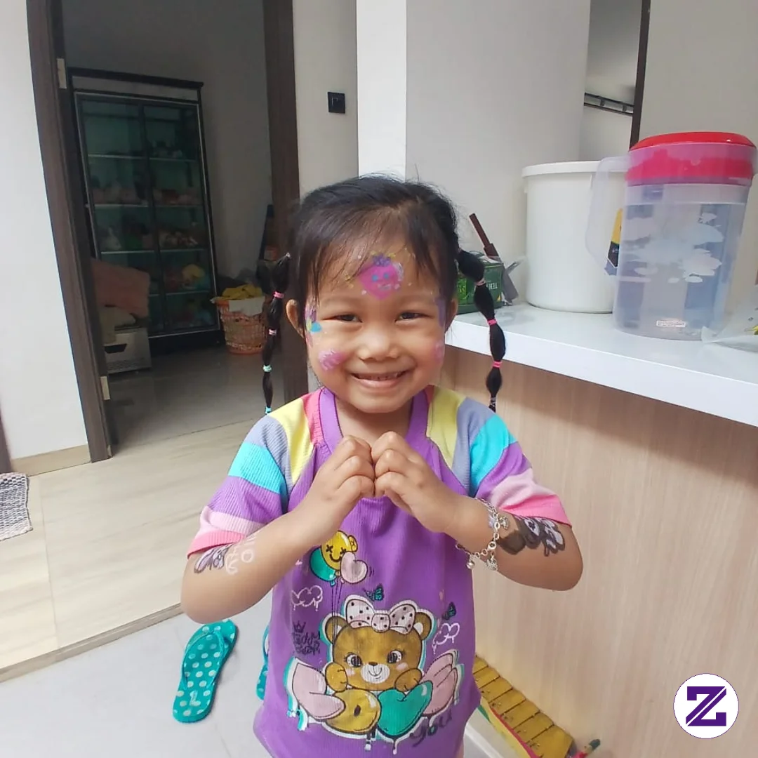 Pagi Bes,ala2 Gades Cantik Ku Hari Ini 🤩🥰