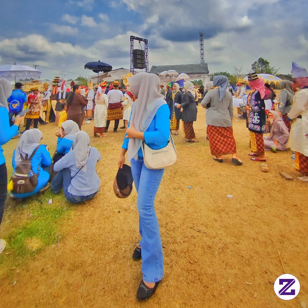 Saat Ini Cuaca Panas Terus Menerus, Smoga Segera Musim Hujan Agar Jauh Dari Debu