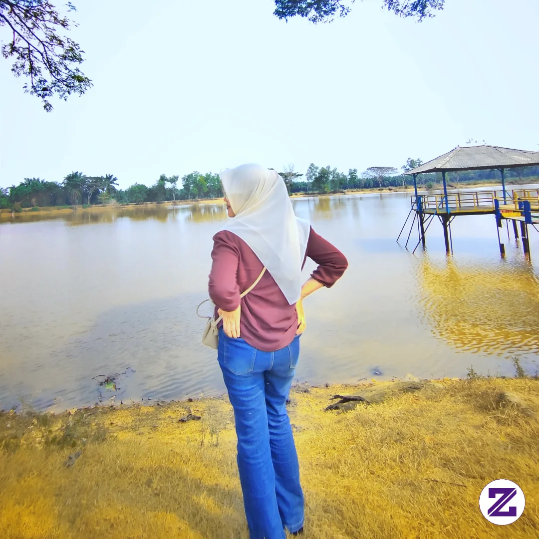 Assalamualaikum Selamat Siang Best