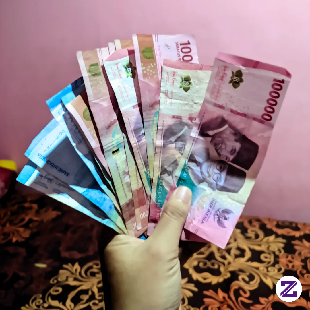 Siapa Yg Sudah Cair Hari Ini Coba Komen "Hadir"