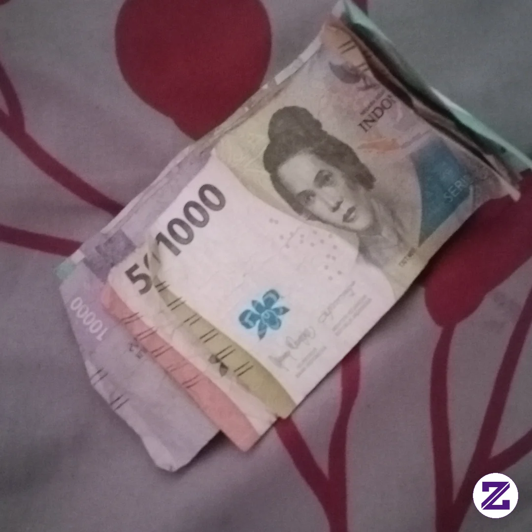 Dapat Apa Kira Kira Uang Segini?