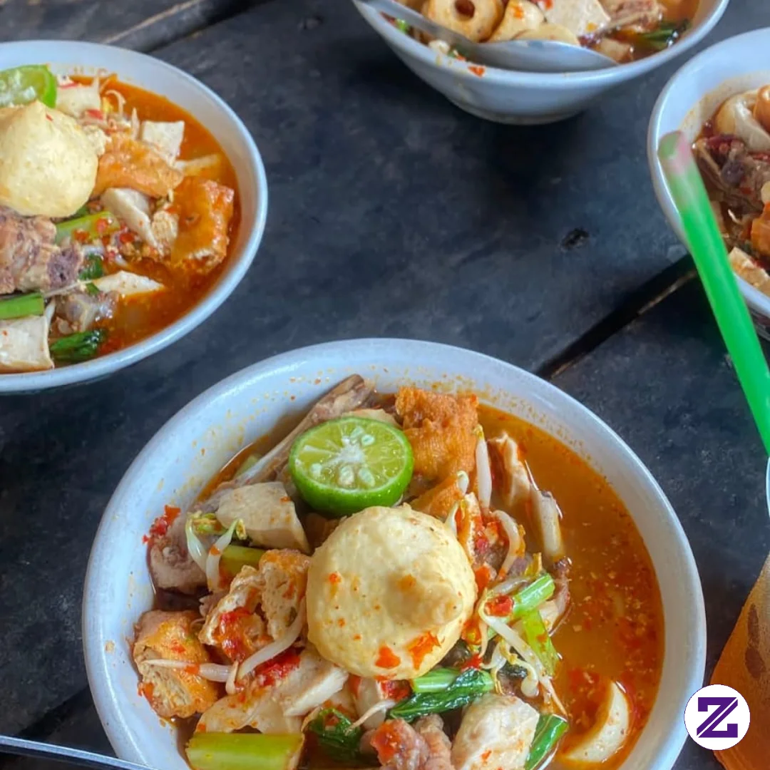 Biar Gak Oleng