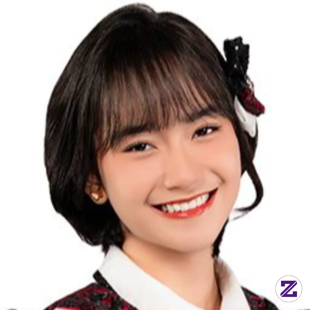 FREYA JKT 48 CANTIK BNGTTT