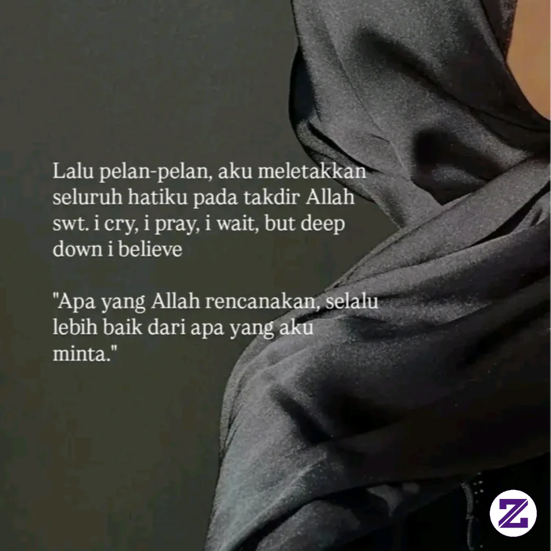 Pelan Tapi Pasti 🙂