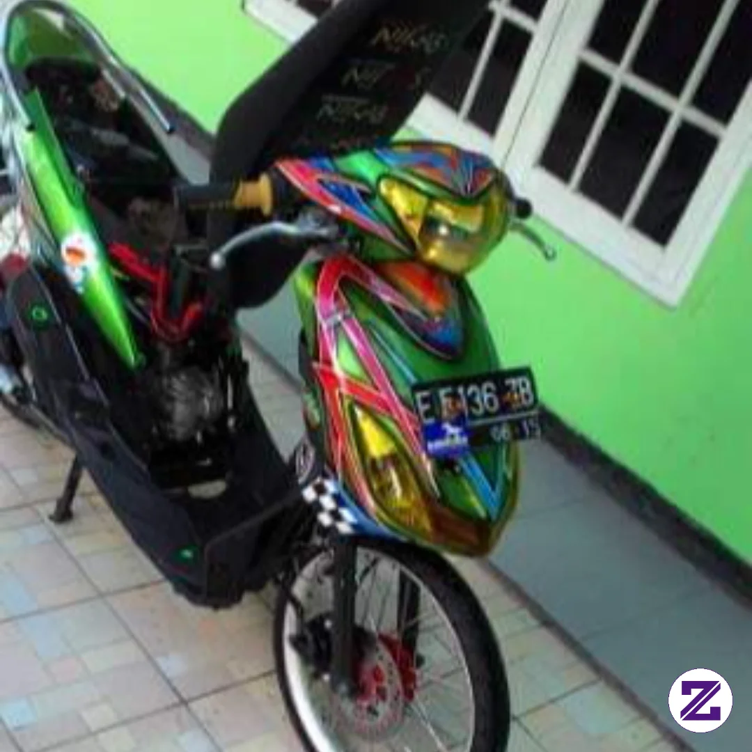 Cuma Sekedar Hoby