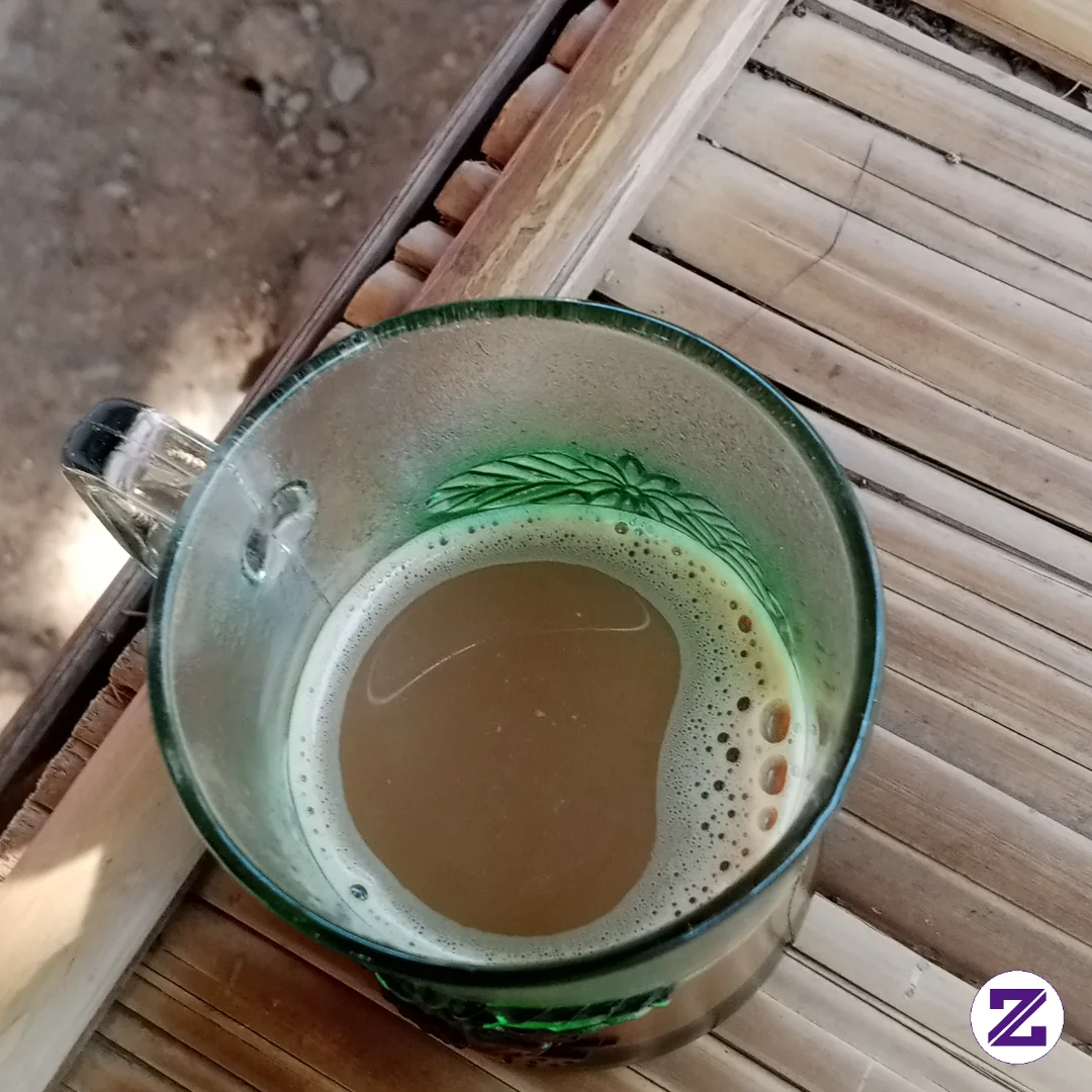 Selamat Pagi Sahabat Zoya.. Selamat Ngopi Sahabat Semua...