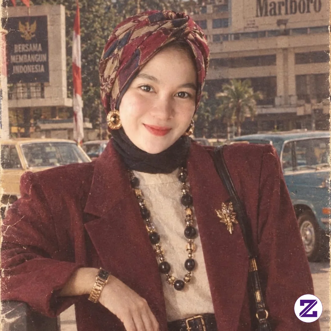 Jadoel (jaman Dulu) 😁