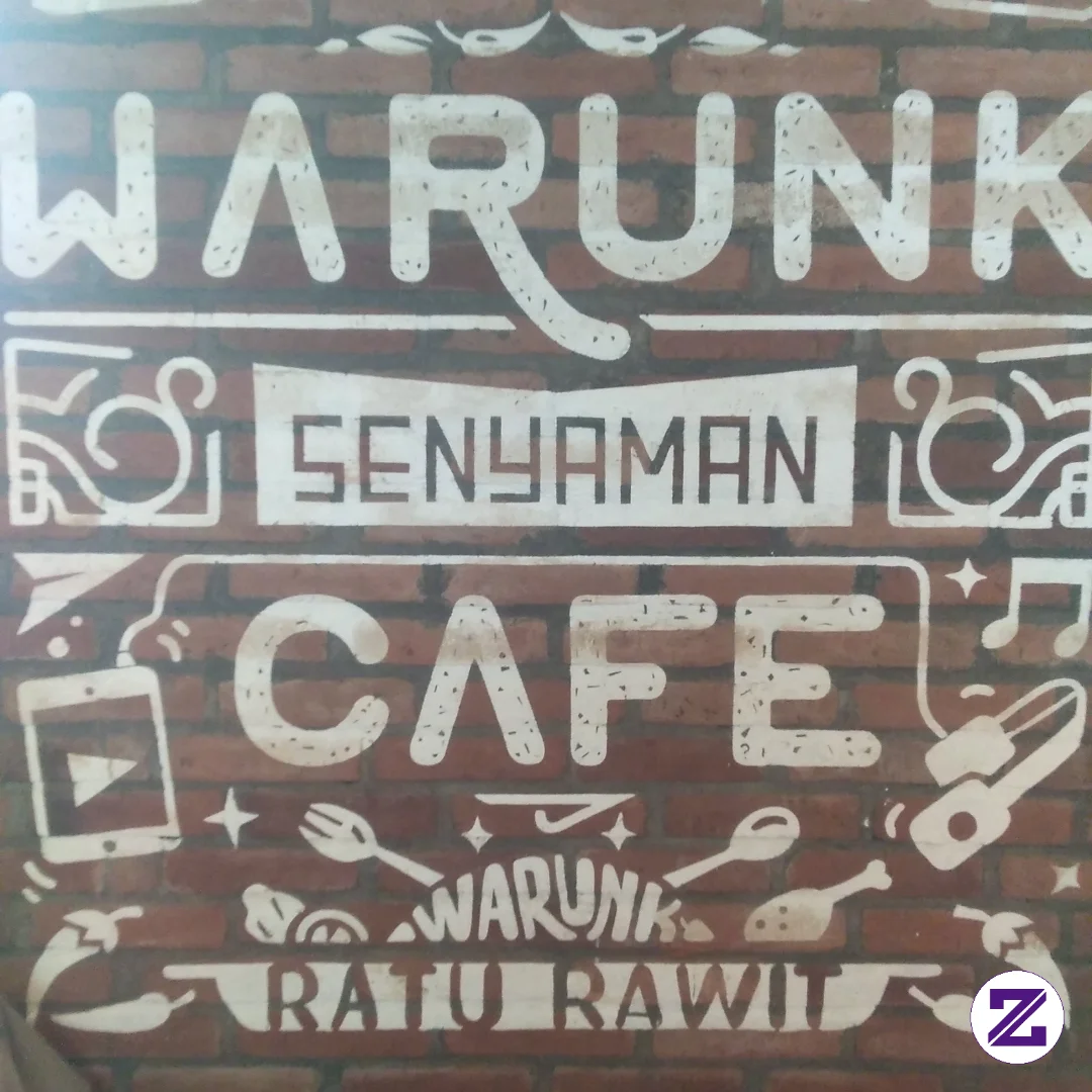 Paling Enak Makan Di Warung Rawit Mantap Buat Nongrong Sama Teman Or Kluargaaa