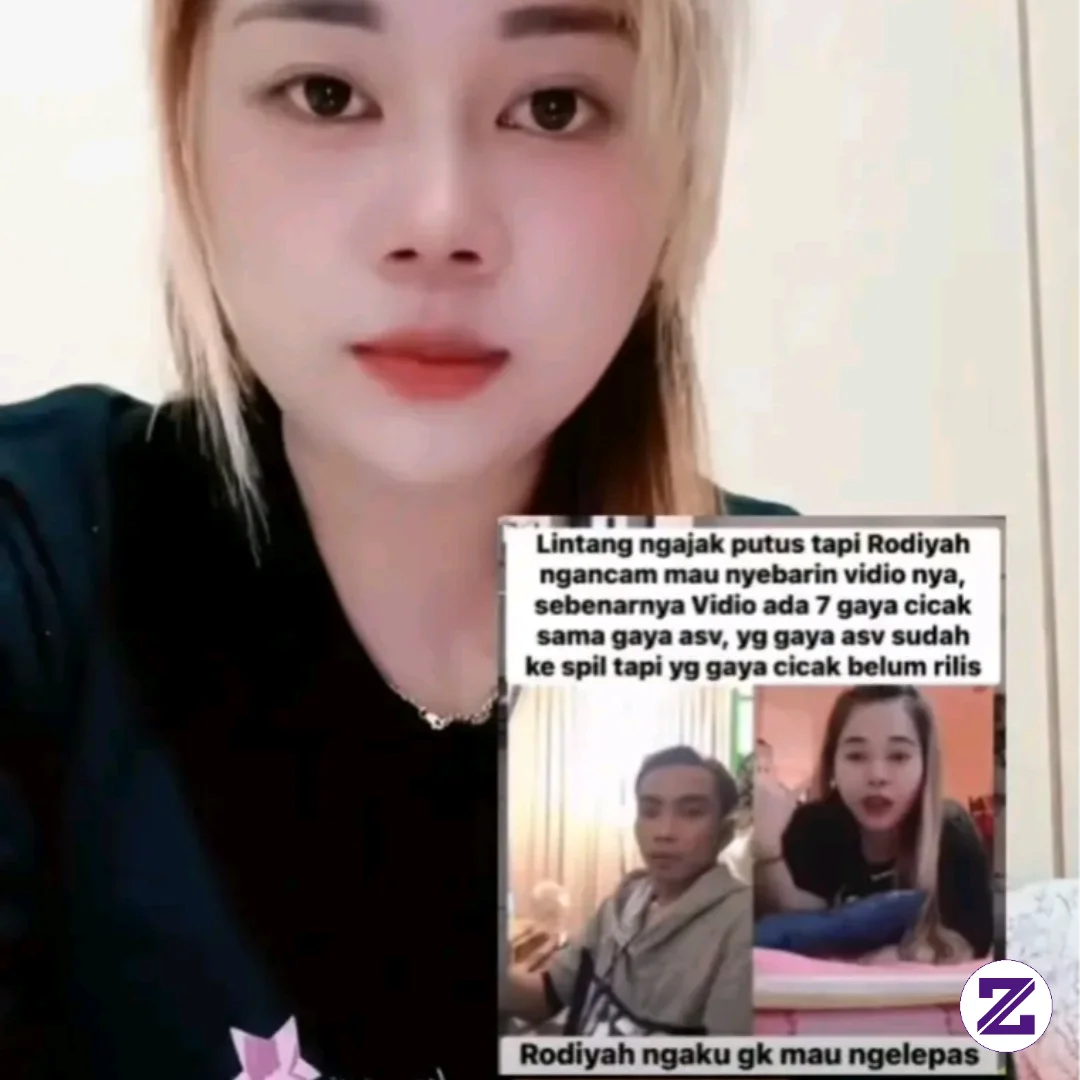 Video TKW Viral Yang Mau Video Inbox Saja