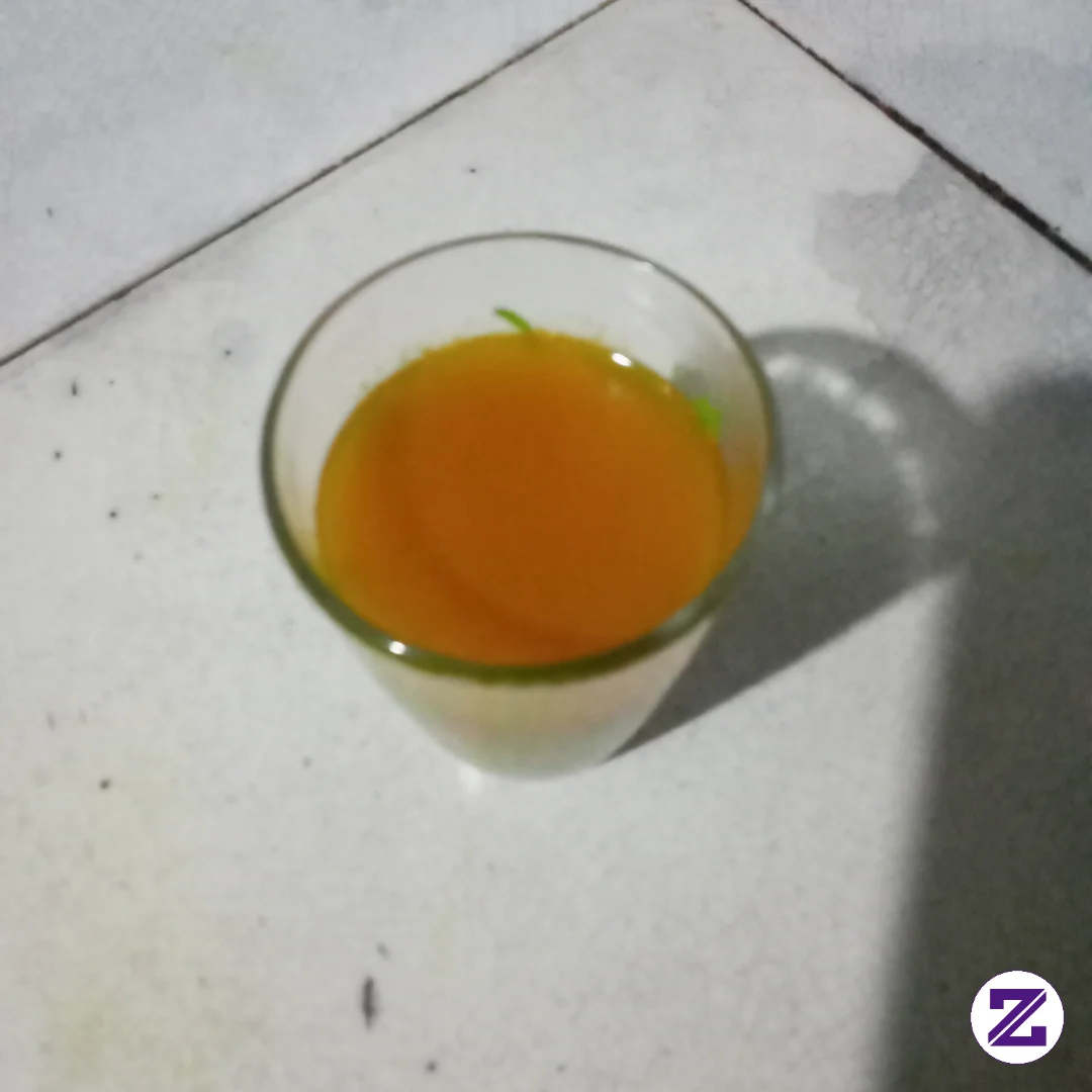 Nutrisi Di Pagi Hari🤪
