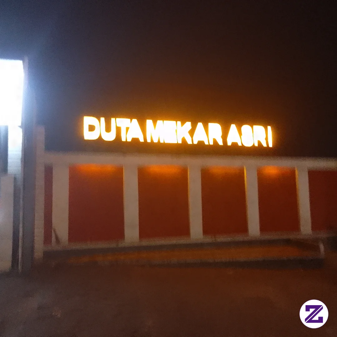 Masih Di Sini Mencari Rupiah Buat Keluarga Yg Selalu Menanti Di Rumah