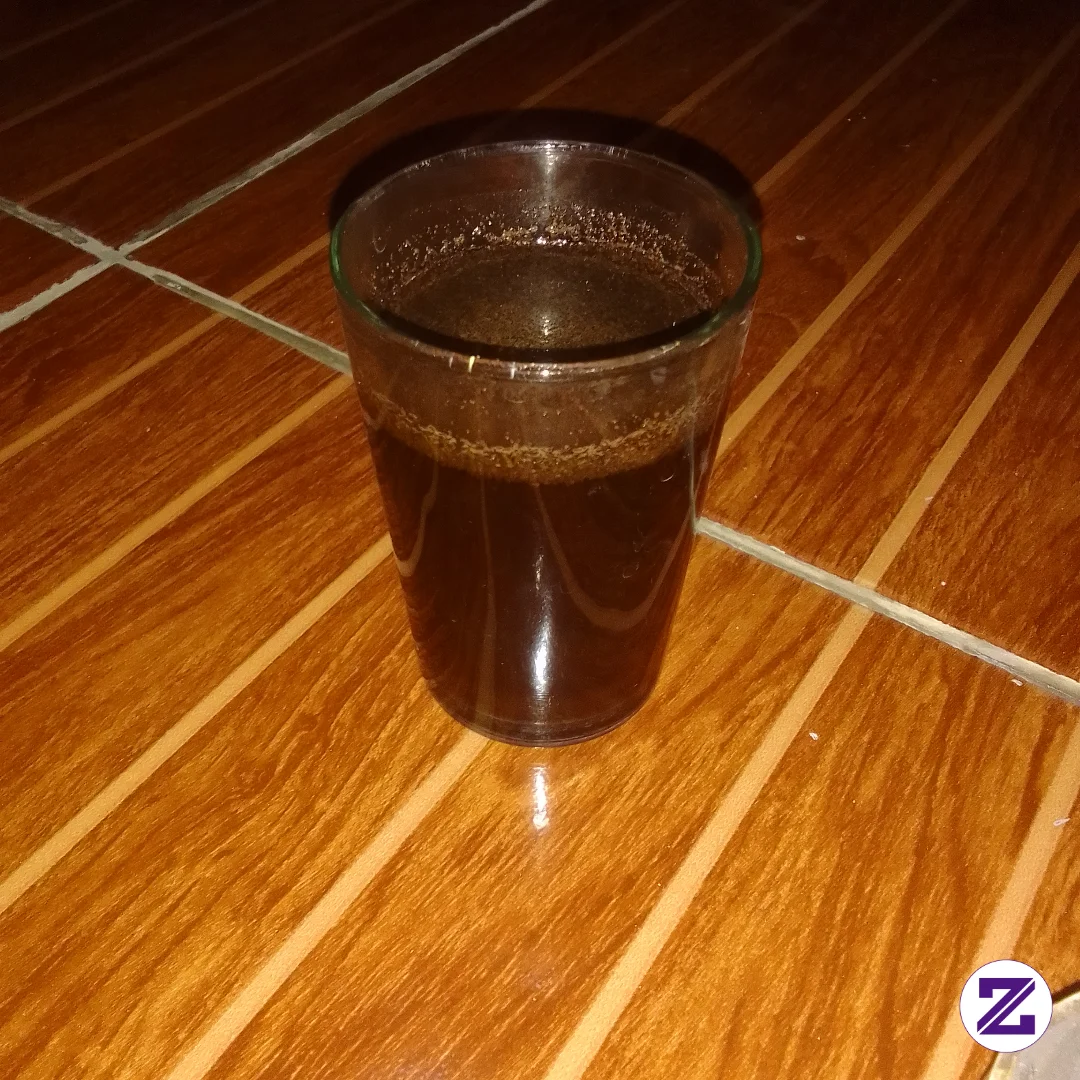 Sungguh Nikmatya Terasa Di Saat Senja Mengiringi Pergantian Hari Yg Bgt Bayak