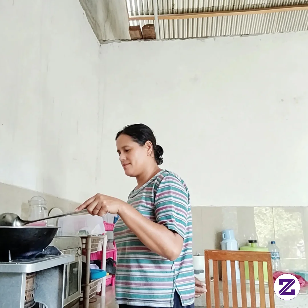 Mari Kita Memasak