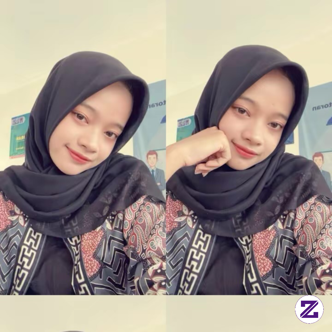 Day 1 Pake Batik