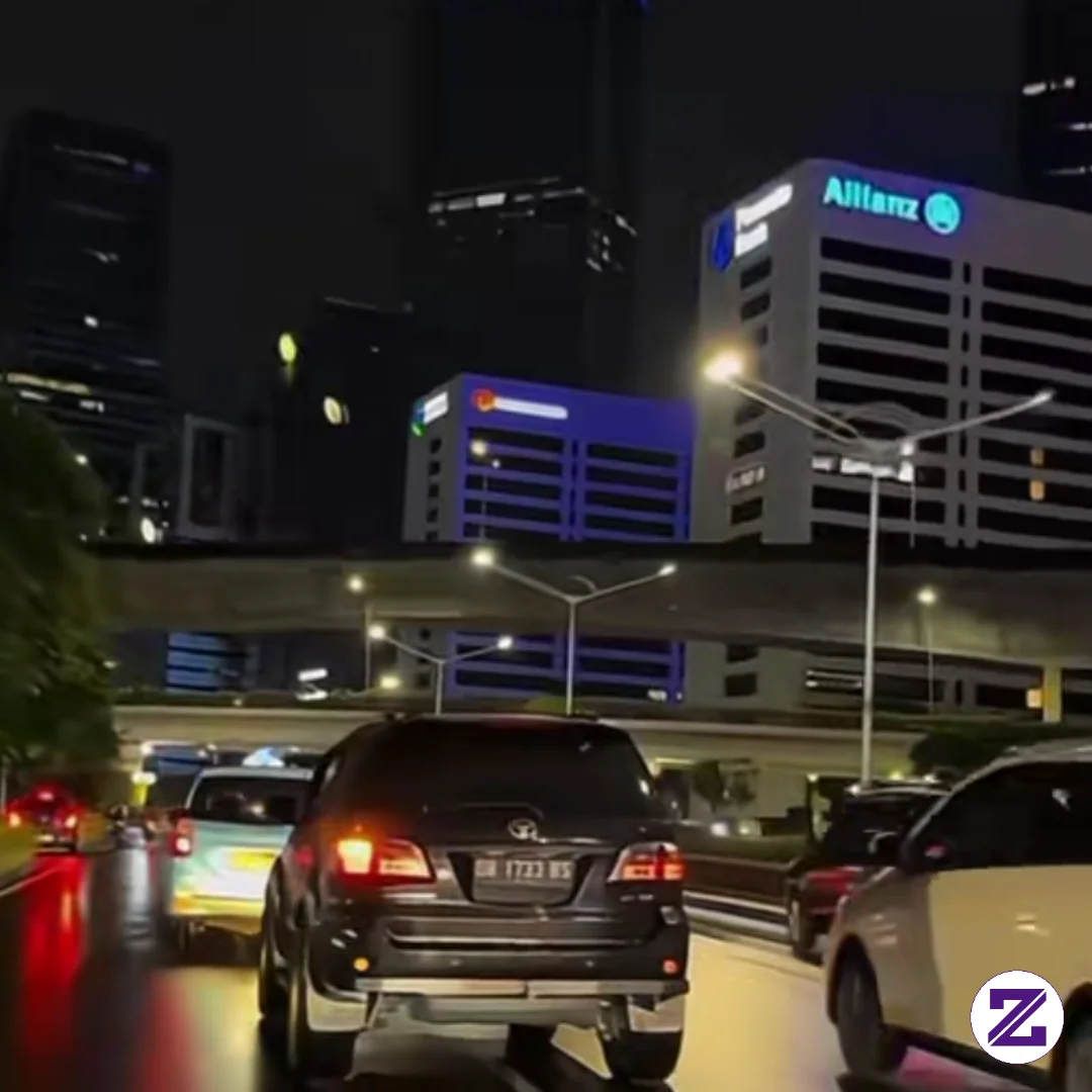 Yuk Saling Follow Biar Akun Kita Semakin Berkembang