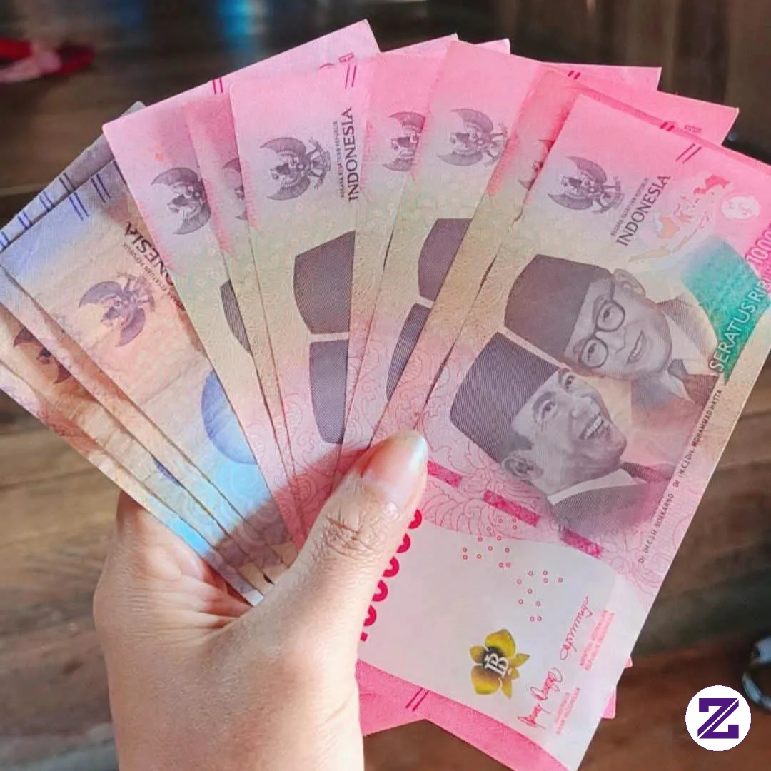 Alhamdulillah Berapapun Hasilnya Tetap Bersyukur