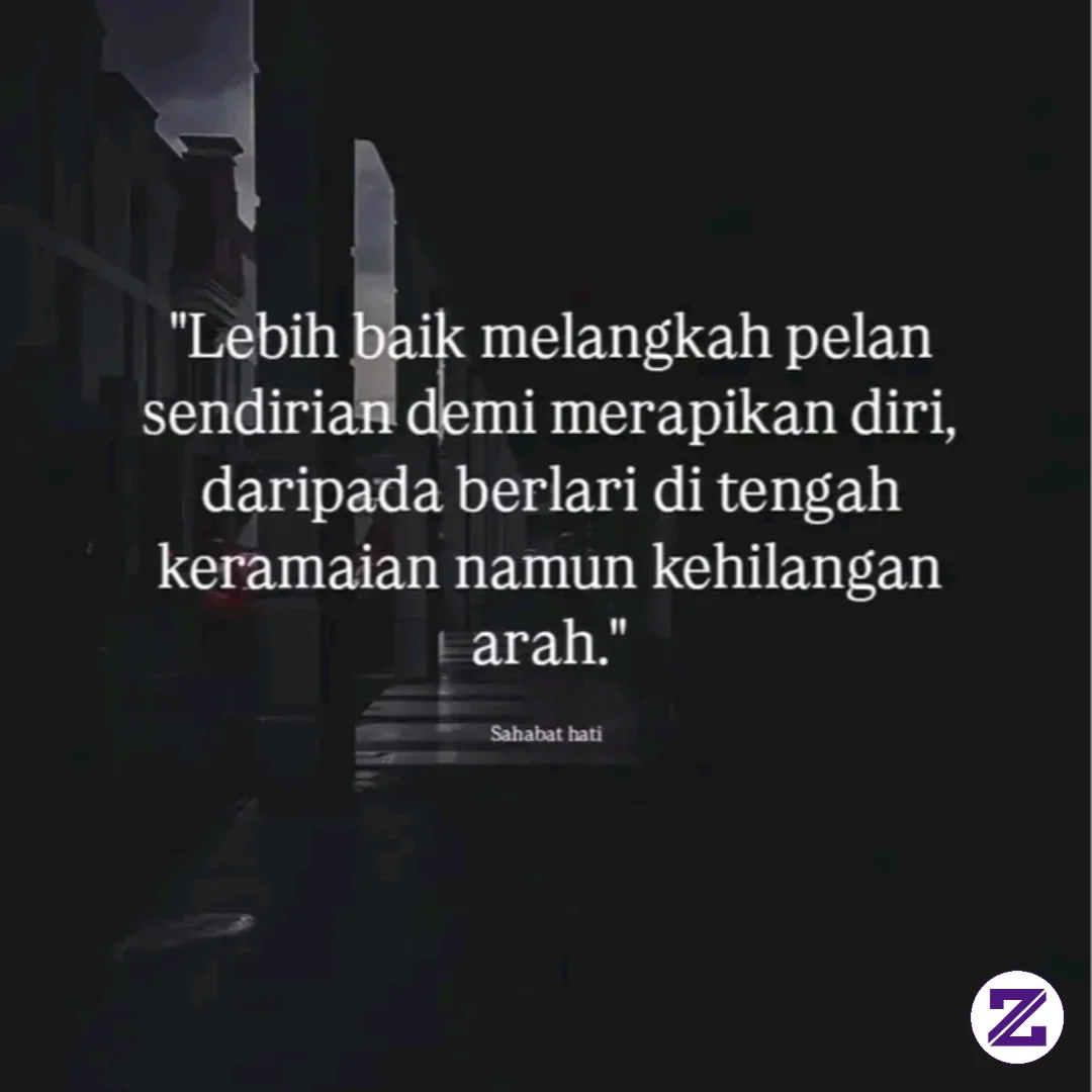 Pelan Yang Penting Pasti