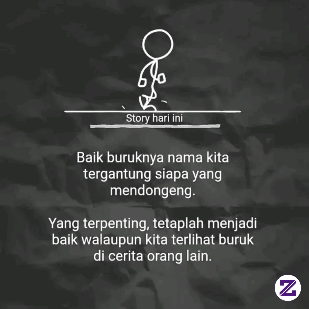 Kata Kata Hari Ini Motivasi Untuk Diri Sendiri Supaya Menjadi Orang Yg Kuat