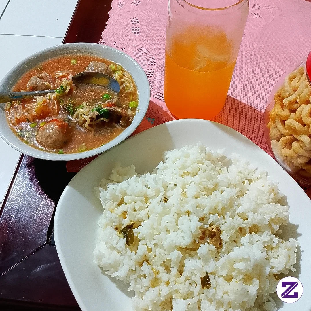 Jangan Lupa Madang