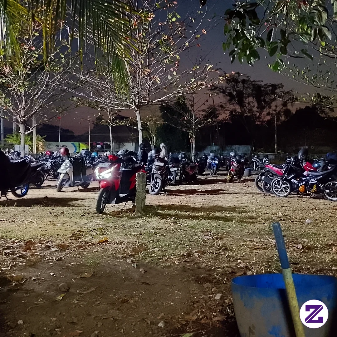 Malam Semua ... Saling Bantu Follow.....