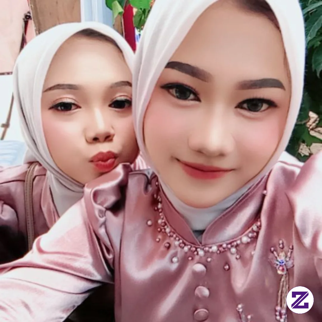 Jadi Bridesmaid Dinikahan Kakaku Sendiri - Gaya Hidup - Auulanieee