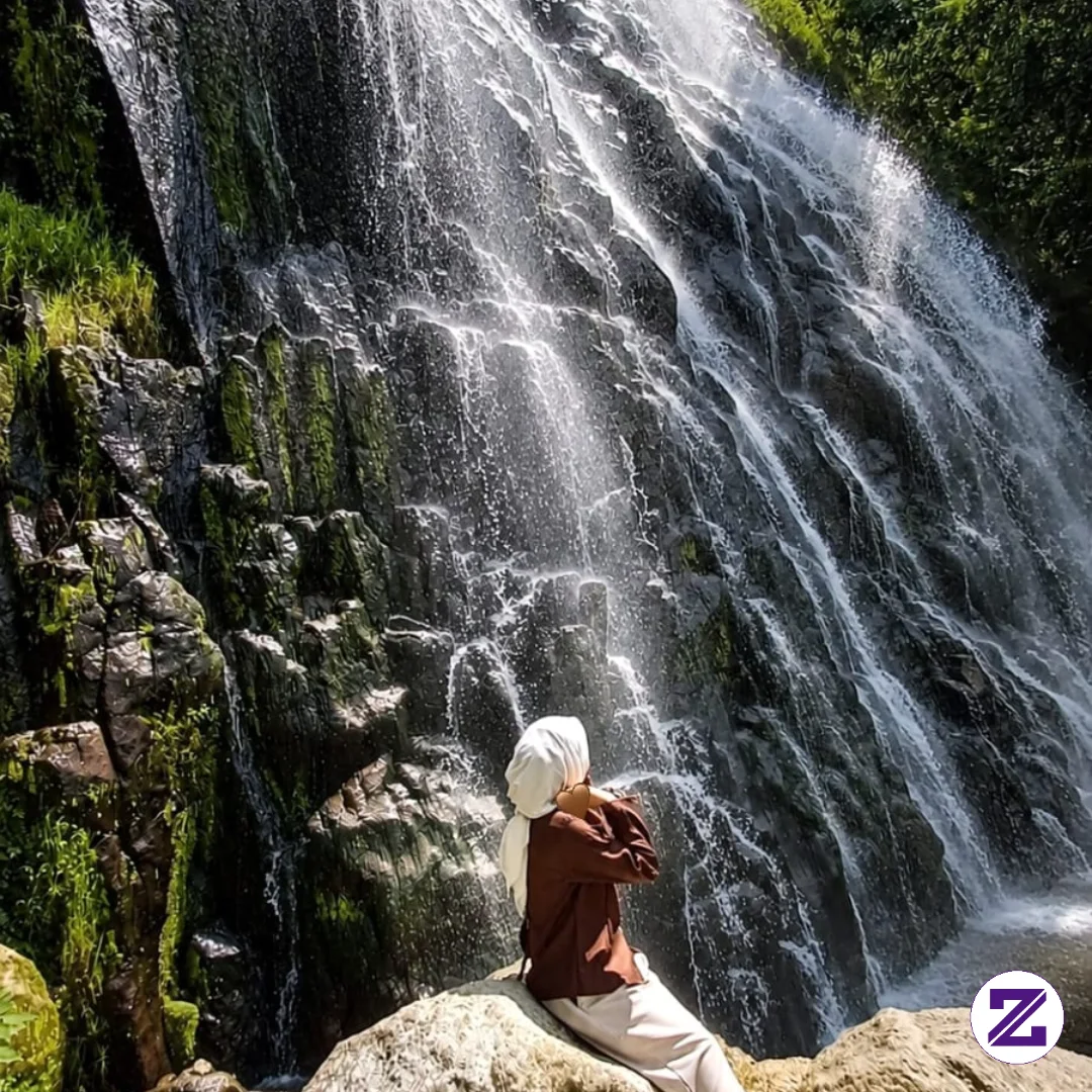 Healing Paling Mahal Ternyata Gratis