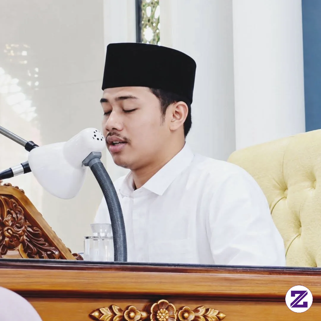 Aa Ami Putra Almagfurllah Kh.Ahmad Fudholi Rimpak Semoga Aa Selalu Diberi